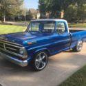 1971 Ford F100 Custom