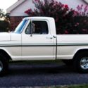 1971 Ford F100 Ranger SWB 4X4 Truck, Pwr & Air Frame off Build, Super Nice!