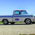 1971 Ford F100 Ranger XLT Shop Truck