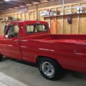 1971 FORD F100 XLT Truck