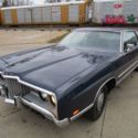 1971 Ford Galaxie 500 2-door - 26K Actual Miles - One Owner - Excellent Shape!