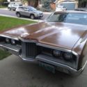 1971 Ford Galaxie 500 2 Door Hardtop V8 400-2v 6.6L Only 51,958 Miles!