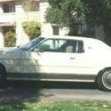 1971 Ford LTD Brougham 2 Door_Proceeds Benefit People in Extreme Poverty