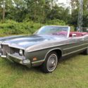 1971 Ford LTD Convertible 351 Cleveland V8 100+ HD Pictures