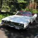 1971 Ford LTD Convertible 429ci 2 Owner Low Original Mileage