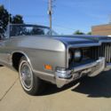 1971 Ford LTD Convertible - Automatic - Very Clean - Runs Excellent - Must See!
