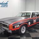 1971 Ford LTD Wagon 33010 Miles Flat Black Station Wagon 429 V8 Automatic