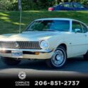1971 Ford Maverick 2-Door Sedan, Morning Gold with 229371 Miles available now!