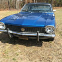 1971 Ford Maverick Base Sedan 2-Door 4.1L Great Restore Classic!