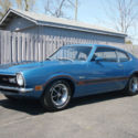 1971 Ford Maverick Base Sedan 2-Door 5.0L