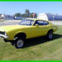1971 Ford Maverick Gasser,302 Engine,C4 3-Speed Automatic,RWD,New Exhaust