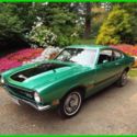 1971 Ford Maverick Grabber 302 V8, 210 hp, 2-barrel Carborator