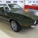 1971 Ford Mustang  24800 Miles Green 2 Door Hardtop 302 Automatic