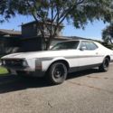 1971 Ford Mustang 302 V8