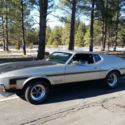 1971 FORD MUSTANG BOSS 351 ONLY 15K MILES