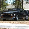 1971 Ford Mustang Boss 351 Survivor 1 of 1806 Original 4-Speed 55,176 Mile RARE