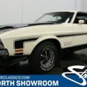 1971 Ford Mustang Boss 351 Tribute Coupe 351 Cleveland V8 4 Speed Manual Classic
