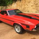 1971 Ford Mustang Cobra MACH 1 Sports Roof , 429 Cobra Jet, Matching Numbers