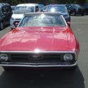 1971 Ford Mustang Converible 302