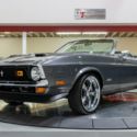 1971 Ford Mustang Convertible Mach 1 1970 Shelby GT350 GT500 Resto Mod Boss 351