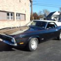 1971 Ford Mustang Convertible Runs and Drives Great Winter Project