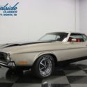 1971 Ford Mustang Fastback 79527 Miles Light Pewter Metallic Hardtop 351 Clevela