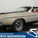 1971 Ford Mustang Fastback Hardtop 351 Cleveland V8 3 Speed Automatic Classic Vi