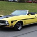 1971 Ford Mustang  Flemings Ultimate Garage