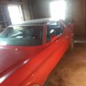 1971 Ford Mustang Grande, 351Cleveland Engine, all original