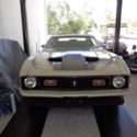 1971 FORD MUSTANG MACH 1 429 COBRAJET RAM AIR