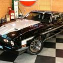 1971 Ford Mustang Mach 1 Fastback SportsRoof 429 Ram Air Cobra Jet FOR SALE!