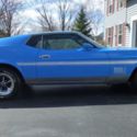 1971 Ford Mustang Mach 1 M Code (351 Ram Air)
