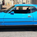 1971 FORD MUSTANG MACH 1 ONLY 54,744 ORIGINAL MILES