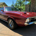 1971 FORD MUSTANG MACH 1 - RESTORED - ALL NEW -  NO RESERVE ! !