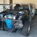 1971 Ford Mustang Mach I 351 Cleveland Project New Metal & Rebuilt Engine/Trans
