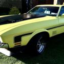 1971 FORD MUSTANG MACH I