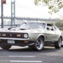 1971 Ford Mustang Mach1 (complete rebuilt & restored)