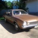 1971 Ford Pinto Base 2.0L