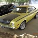 1971 Ford Pinto