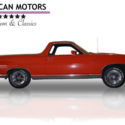 1971 Ford Ranchero GT Very Rare , Beautiful Restoration , Price Reduction