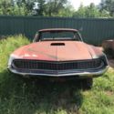 1971 Ford Ranchero Squire 429 CJ Ram Air Automatic 1 of 20