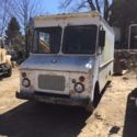 1971 Ford StepVan delivery truck -  No reserve!!!