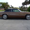 1971 FORD THUNDERBIRD,2 DOOR,429 v8,72,000 MILES,DRIVES/SOUNDS,GREAT,FLORIDA CAR
