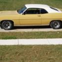 1971 Ford Torino 500, 351C 2V, 9 inch rear, automatic A/C Disc Brakes