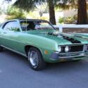 1971 Ford Torino 500 Hardtop Special Edition. Award WInner! See VIDEO.