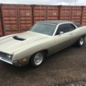 1971 Ford Torino 500 Limited Edition Halo Roof - Extremely Solid!