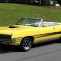 1971 Ford  Torino Convertible GT
