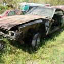 1971 Ford Torino for sale!
