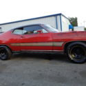 1971 FORD TORINO GT 351 C AUTO TITLE!!! 57,000 miles PROJECT MATCHING #
