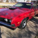 1971 Ford Torino GT 429 Ram Air